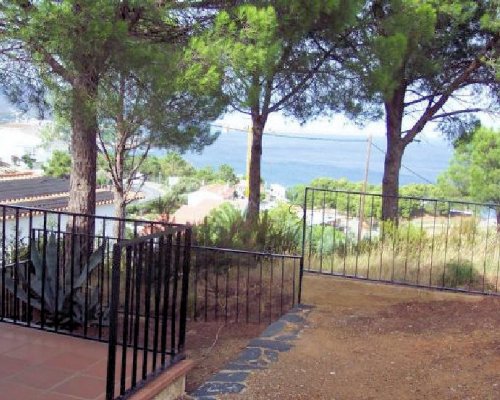Espagne location de vacances sur la plage de la Co