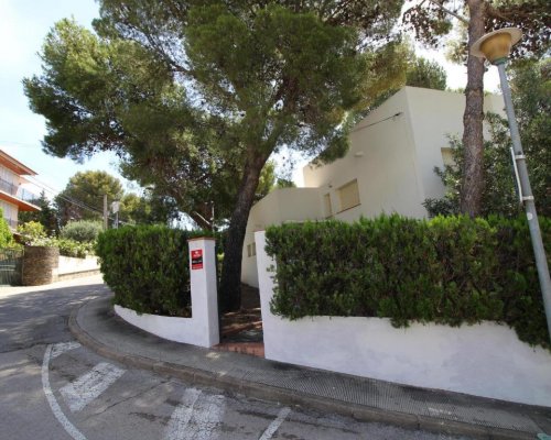 Strandnaher Bungalow in Llançà, Costa Brava, Spanien mieten