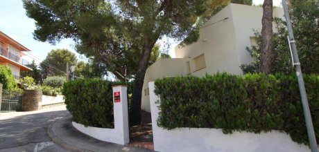LA 221/4 Bungalow moderno para 6/8 personas en Llançà en la Costa Brava en España