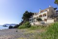 Holiday homes Costa Brava on the beach