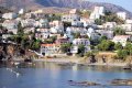 Holiday homes Costa Brava on the beach