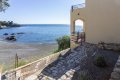 Holiday homes Costa Brava on the beach