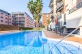 Appartement Fenals Lloret de Mar Spanien