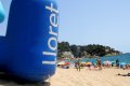 Holidays in Lloret de Mar Fenals with the family