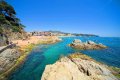 Holidays in Lloret de Mar Fenals with the family