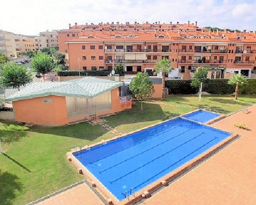 Lloret de Mar Ferienwohnung in Fenals mieten