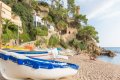 Ferien in Spanien Lloret de Mar Fenals