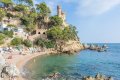 Vacaciones en España Lloret de Mar Fenals