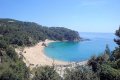 Spanien Ferienwohnung Badebucht Cala Canyelles