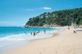 Spanien Urlaub in Cala Canyelles an der Costa Brava
