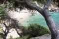 Badebucht Call Gran an der Costa Brava in Spanien