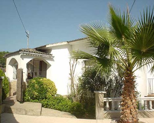 Spanien Ferienhaus Lloret de Mar Costa Brava mieten