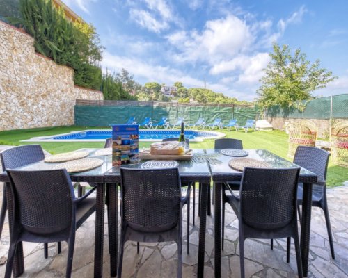 grosses ferienhaus spanien mieten 1