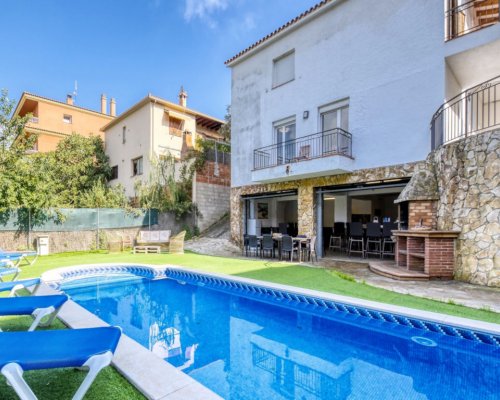 grosses ferienhaus spanien mieten 4
