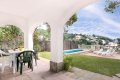 Holiday home Costa Brava Private pool Sea view