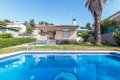 Villa de vacances avec piscine privée en Espagne www.spanien-web.de
