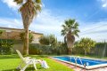 Villa de vacances avec piscine privée en Espagne www.spanien-web.de