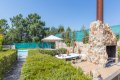 Spanien Ferienhaus Costa Brava privater Pool miete