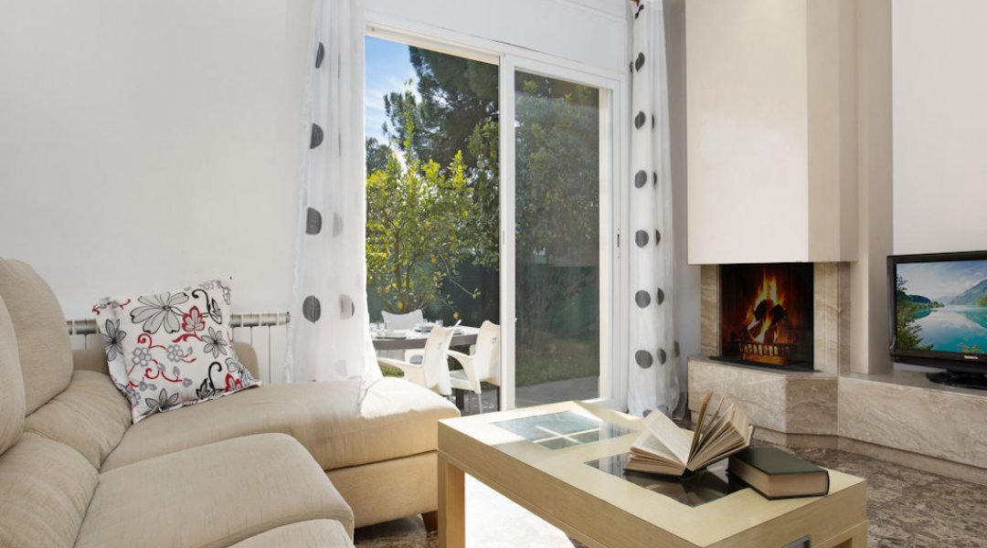 Cala Canyelles holiday home www.spanien-web.de