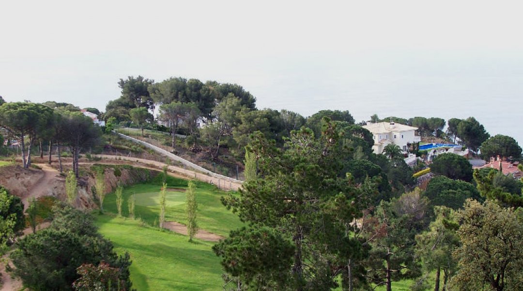 Family holiday in Cala Canyelles, Costa Brava