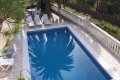 Ferienhaus mit  Pool bei Lloret de Mar www.spanien