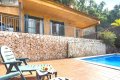 Holiday home Spain Cala Canyelles www.spanien-web.de