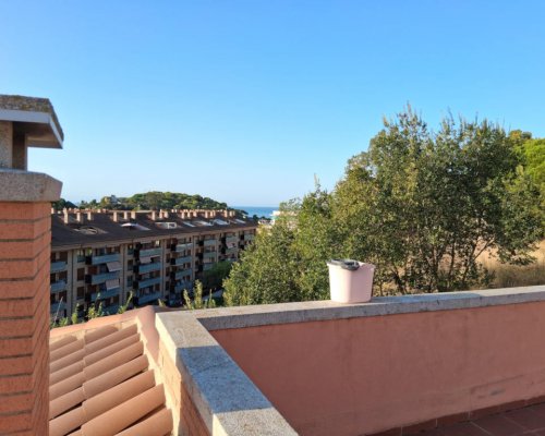 Exklusive Moderne Ferienvilla Lloret de Mar Spanien