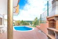 Exklusive Moderne Ferienvilla Lloret de Mar Spanien