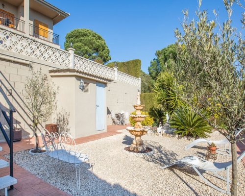 Villenvermietung zum besten Preis an der Costa Brava in Spanien