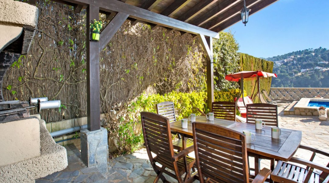 Best price villa rentals costa brava Spain