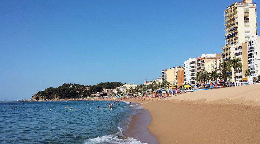 Holidays in Spain Lloret de Mar