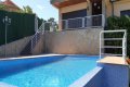 Ferienvilla Lloret de Mar Serra Brava Costa Brava Spanien