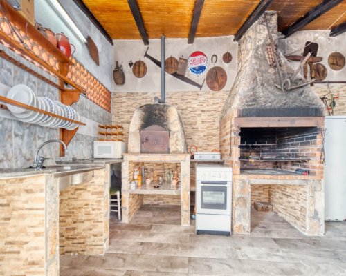 Cala Canyelles Ferienhaus mieten
