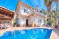 Cala Canyelles Ferienhaus mieten