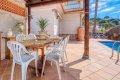 Cala Canyelles Ferienhaus mieten