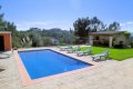 Holiday home Lloret de Mar www.spanien-web.de