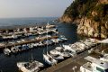 Ferien Spanien Costa Brava Lloret de Mar Cala Canyelles