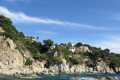 Ferien Spanien Costa Brava Lloret de Mar Cala Canyelles