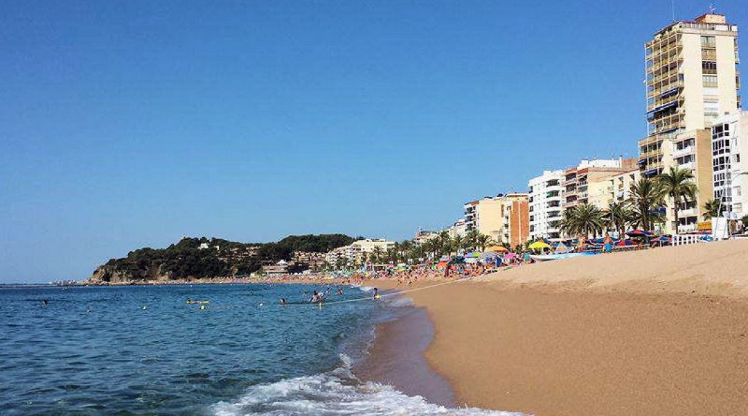 Ferien Spanien Costa Brava Lloret de Mar