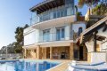 Luxus-Ferienhaus an der Costa Brava – Sonne, Meer und Erholung in Spanien