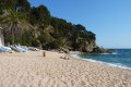 Ferien Spanien Cala Canyelles Costa Brava