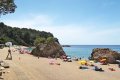 Ferien Spanien Cala Canyelles Costa Brava