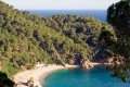 Ferien in Cala Canyelles Spanien an der Costa Brava