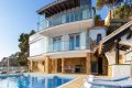 Luxus Ferienhaus Spanien Cala Canyelles