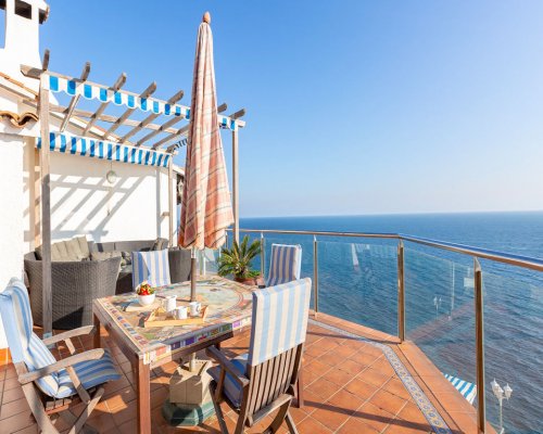 Luxus Ferienhaus Spanien Cala Canyelles