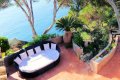 Luxus Ferienhaus Spanien Cala Canyelles