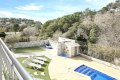Ferienhaus für 10 Personen privater Pool Spanien