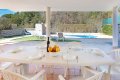 Ferienhaus für 10 Personen privater Pool Spanien