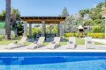 Villa Rocca Grossa Lloret 1