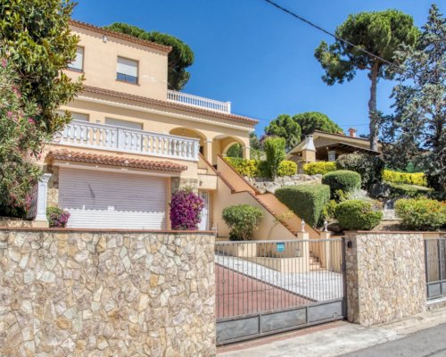Villa Rocca Grossa Lloret 2a